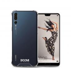 Boom of Sweden - Boom Shockproof Skal till Huawei P20