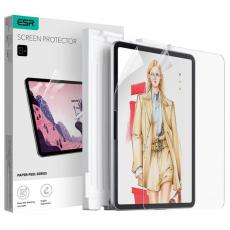 ESR - ESR [2-Pack] iPad Pro 11 (2024) Skärmskydd Folia Ochronna
