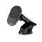 Tech-Protect - Tech-Protect Magsafe Trdls Bilhllare Dashboard And Vent Mount - Svart