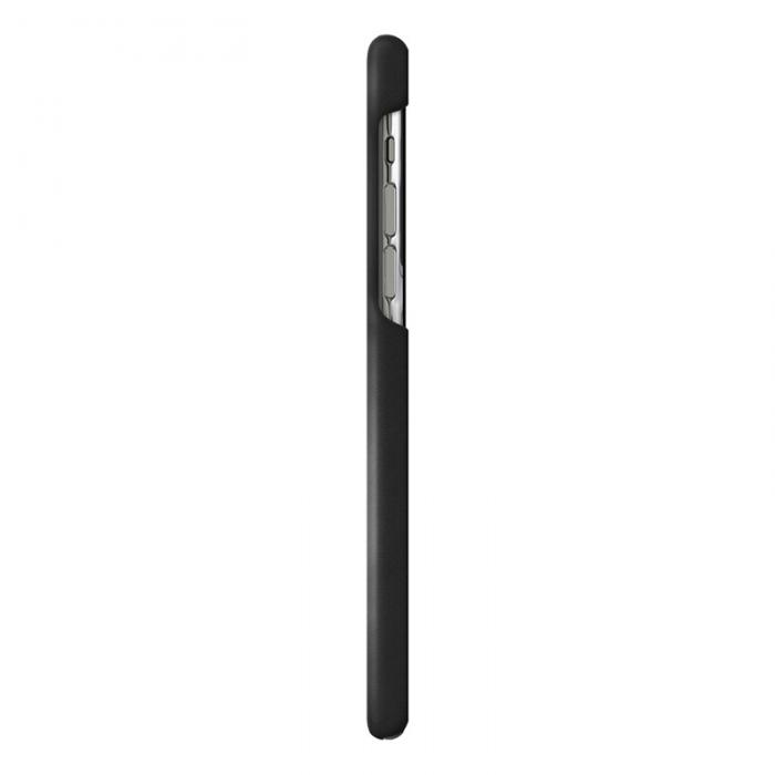 UTGATT5 - iDeal of Sweden Como Case iPhone X/XS Black