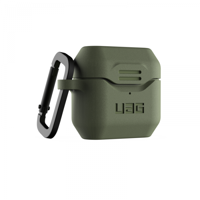 UTGATT1 - UAG Standard Issue Skal Apple AirPods 3rd Gen - Olive