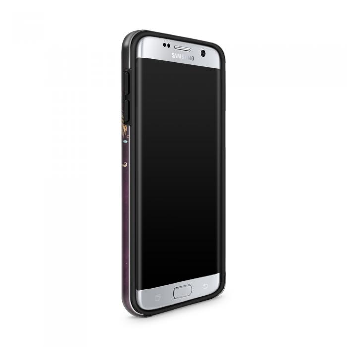 UTGATT5 - Tough mobilskal till Samsung Galaxy S7 Edge - Dream Catcher