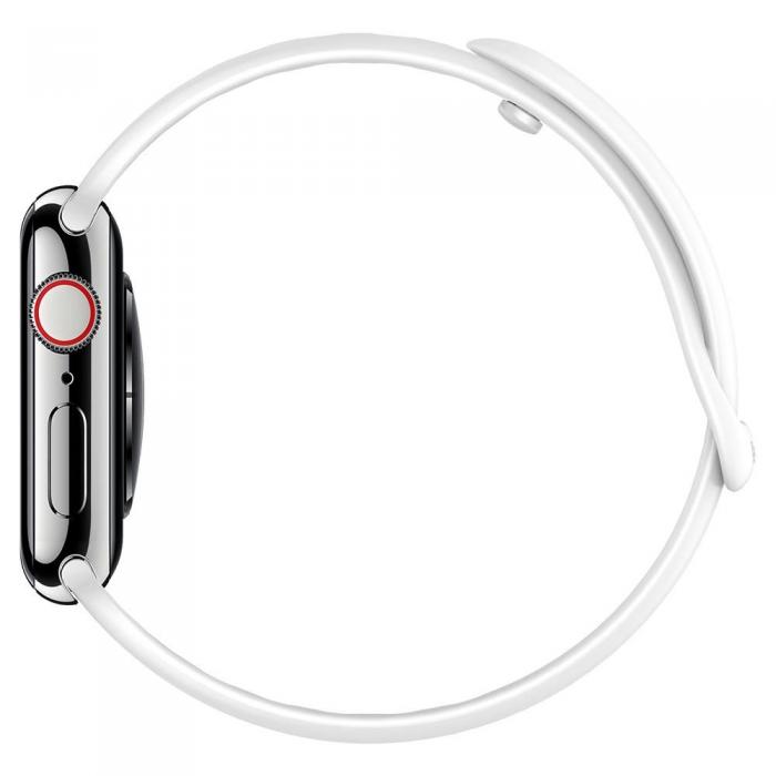 UTGATT5 - SPIGEN Air Fit Band Apple Watch 1/2/3/4/5 (42 / 44Mm) Vit