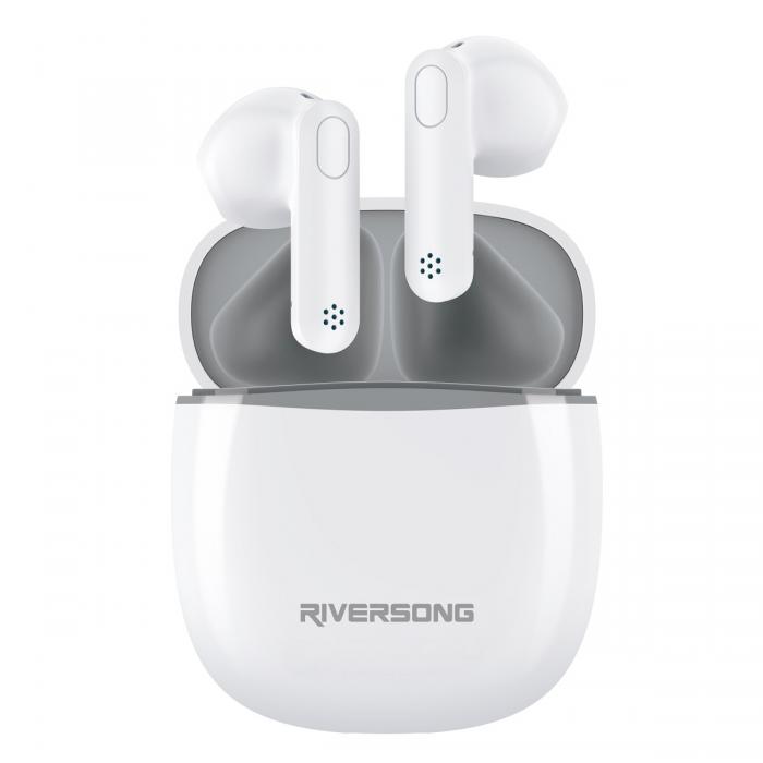 OEM - Riversong Air X26 TWS Bluetooth-rhngen Vita