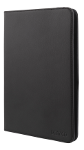 Deltaco - DELTACO Universal tablet fodral, 7/8" - svart