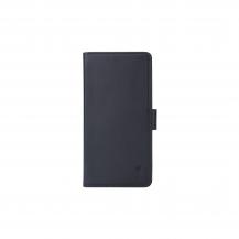 GEAR - GEAR Mobilfodral Svart Huawei P Smart Z