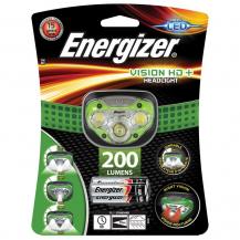 Energy - Energy ENERGIZER Pannlampa Vision HD 3/2 LED 200 Lumen