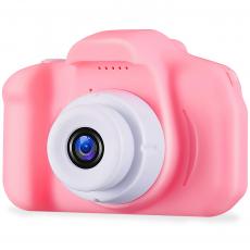Celly - CELLY Digitalkamera för Barn - Rosa