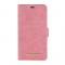 Onsala - Onsala Mobilfodral till iPhone 13 - Dusty Pink