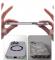 A-One Brand - iPhone 14 Pro Max Skal Magsafe Ultra Thin - Svart