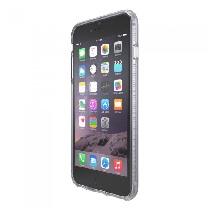 UTGATT5 - Tech21 Evo Impact Clear iPhone 6/6S - Clear