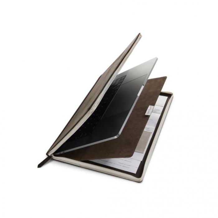 UTGATT1 - Twelve South BookBook Datorfodral fr MacBook Pro 13-tum