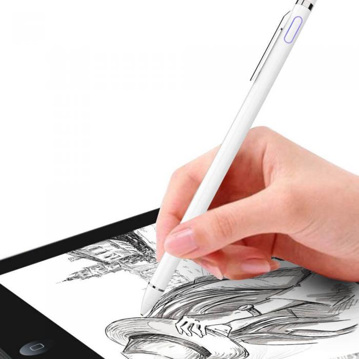 UTGATT5 - Cartinoe capacitance stylus pen iPad Vit