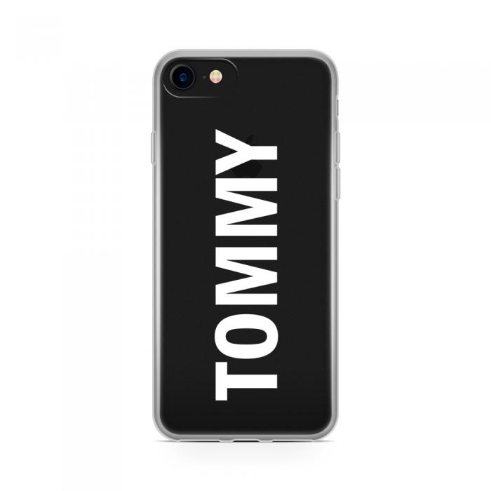 UTGATT5 - Skal till Apple iPhone 7 - Tommy