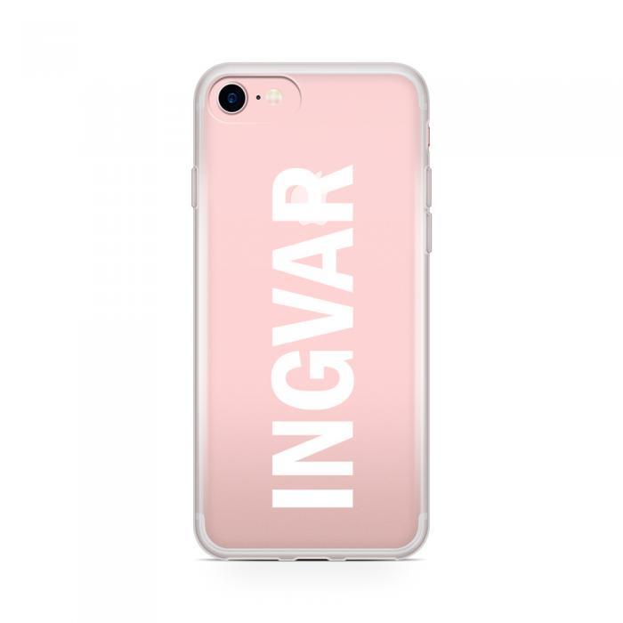 UTGATT5 - Skal till Apple iPhone 7 - Ingvar