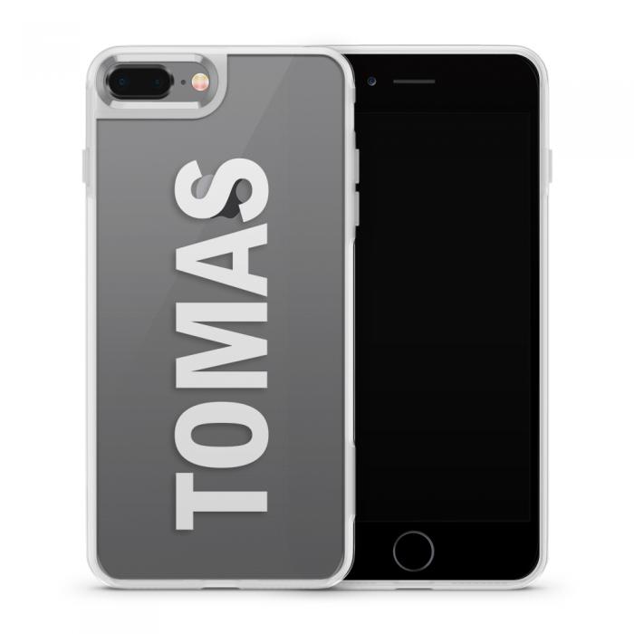 UTGATT5 - Fashion mobilskal till Apple iPhone 8 Plus - Tomas