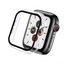 Champion - Champion Full cover Case Apple Watch SE/6/5/4 40mm Transparent