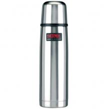 Thermos - THERMOS Light & Compact Ståltermos 0.5l
