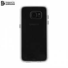 Case-Mate - Case-Mate Naked Tough Skal till Samsung Galaxy S7 Edge - Clear