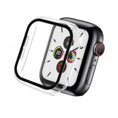 Champion - Champion Full Skal Case Apple Watch SE/6/5/4 44mm Transparent