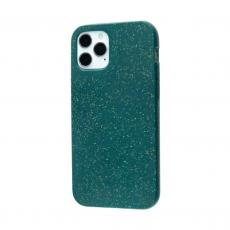 Pela Case - Pela Classic Skal Miljövänligt iPhone 12 Pro Max - Grön