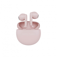 Happy Plugs - HAPPY PLUGS Hörlurar JOY Lite In-Ear True-Wireless - Rosa