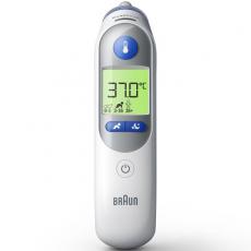 Braun - BRAUN ThermoScan 7+ Age Precision