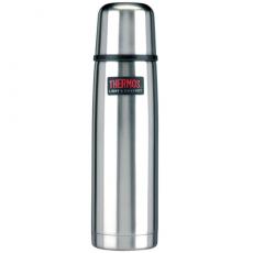 Thermos - THERMOS Light & Compact Ståltermos 0.5l