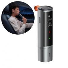 BASEUS - Baseus Breathalyzer SafeJourney Pro 470 mAH