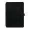 Onsala - ONSALA Tabletfodral Skinn Svart iPad Air/Air2/Pro