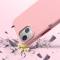 Choetech - Choetech Magsafe MFM Anti-drop Skal iPhone 13 mini - Rosa