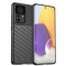 A-One Brand - Xiaomi 12T/12T Pro Skal Thunder Silicone Armor - Svart