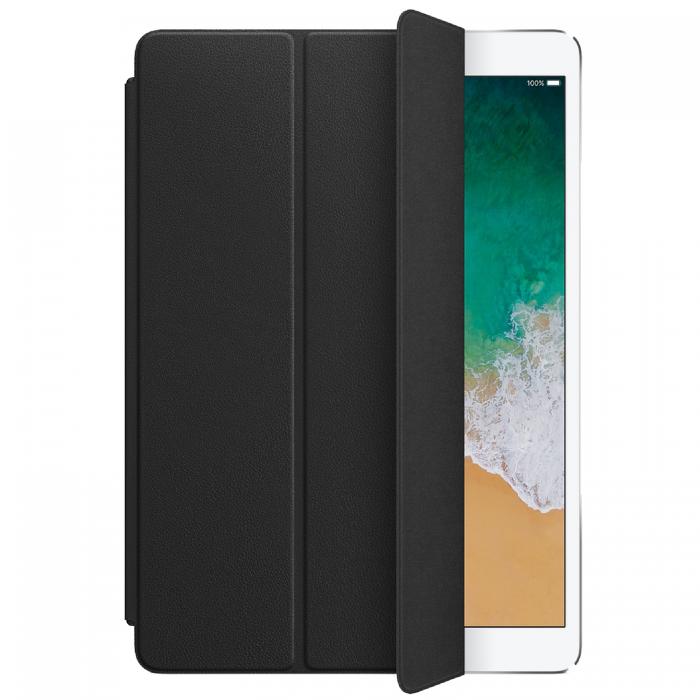 UTGATT5 - Champion Folio Case iPad Air 1/2/9.7 (2018) - Svart