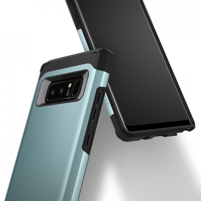 UTGATT1 - Caseology Legion Skal till Samsung Galaxy Note 8 - Aqua Green