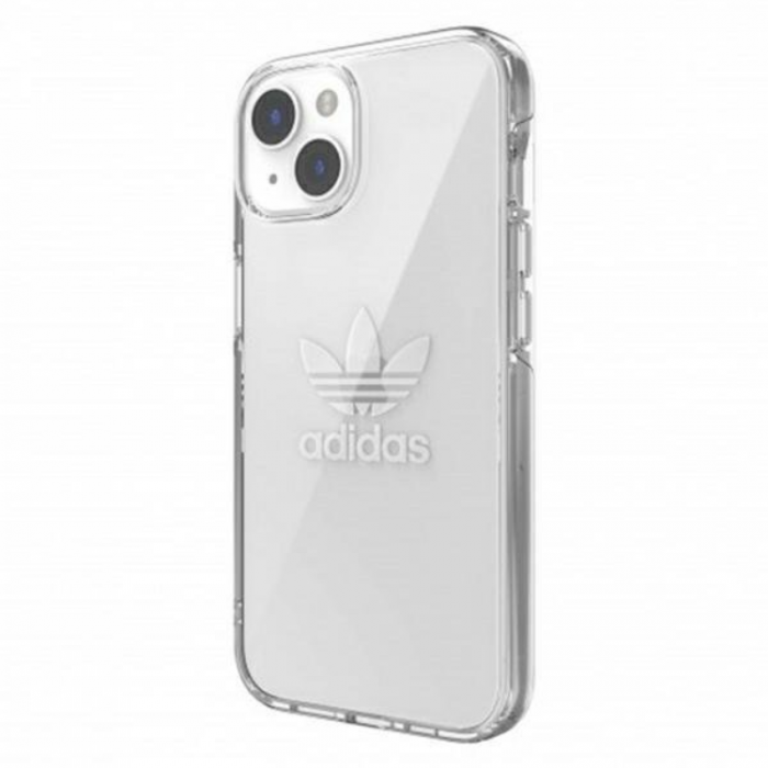 Adidas - Adidas iPhone 14 Skal Protective - Transparent