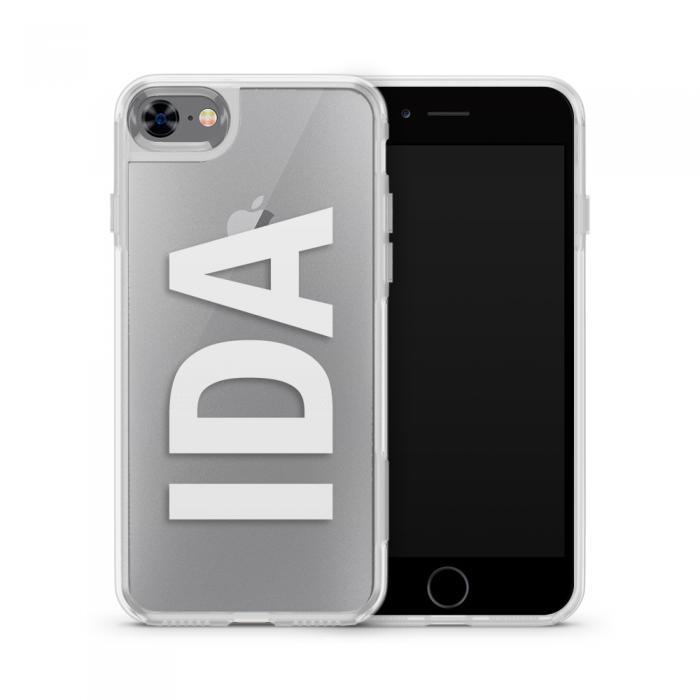 UTGATT5 - Fashion mobilskal till Apple iPhone 8 - Ida