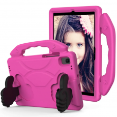 Taltech - Galaxy Tab A8 10.5 2021 Skal Kickstand - Rosé