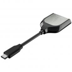 Sandisk - Sandisk Extreme Pro SD UHS-II Kortläsare USB-C