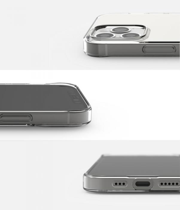 UTGATT5 - RINGKE Air MobiliPhone 12 Pro Max Skal - Clear