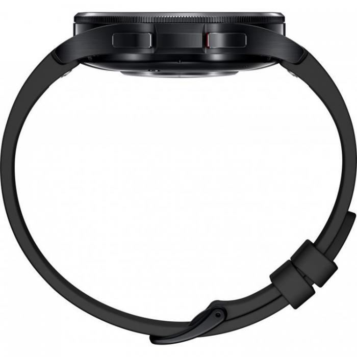 Samsung - Samsung Galaxy Watch6 Classic 47 mm BT - Svart