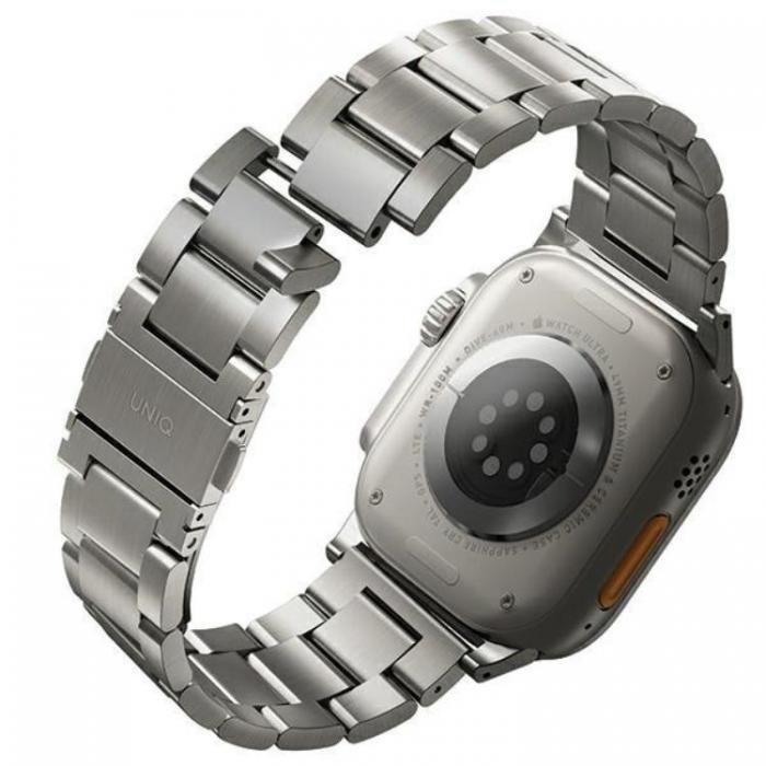 UNIQ - Uniq Apple Watch 7/8/SE/Ultra (49/45/44/42mm) Armband Osta