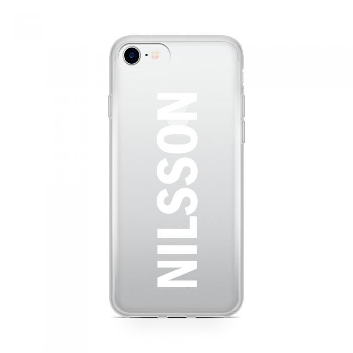 UTGATT5 - Skal till Apple iPhone 7 - Nilsson