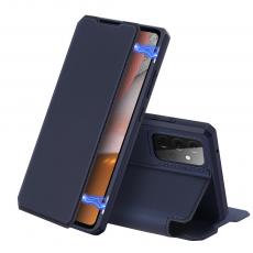 Dux Ducis - Dux Ducis Skin X Plånboksfodral Samsung Galaxy A72 4G - Blå
