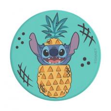 PopSockets - POPSOCKETS Mobilhållare / Mobilgrepp Stitch Pineapple