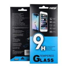 A-One Brand - iPhone 15 Pro Härdat Glas Skärmskydd - Clear