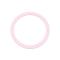 Joyroom - Joyroom Magnetisk Magsafe Metallring fr Smartphone - Rosa