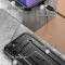 SupCase - SupCase | Unicorn Beetle Pro iPhone 12 & 12 Pro - Svart