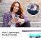 Boom - BOOM iPhone 14 Pro Max Skal Magsafe - Transparent