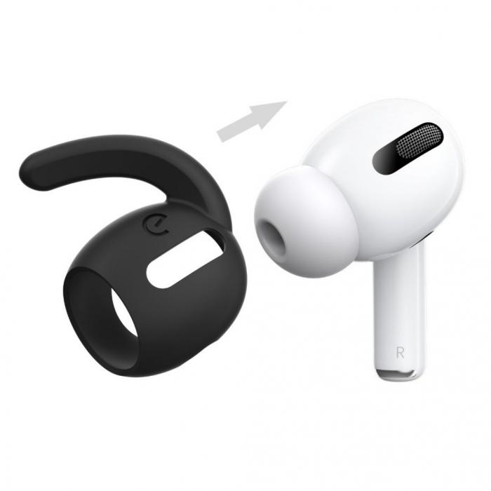 UTGATT1 - EarBuddyz - Ear Hooks fr Airpods Pro