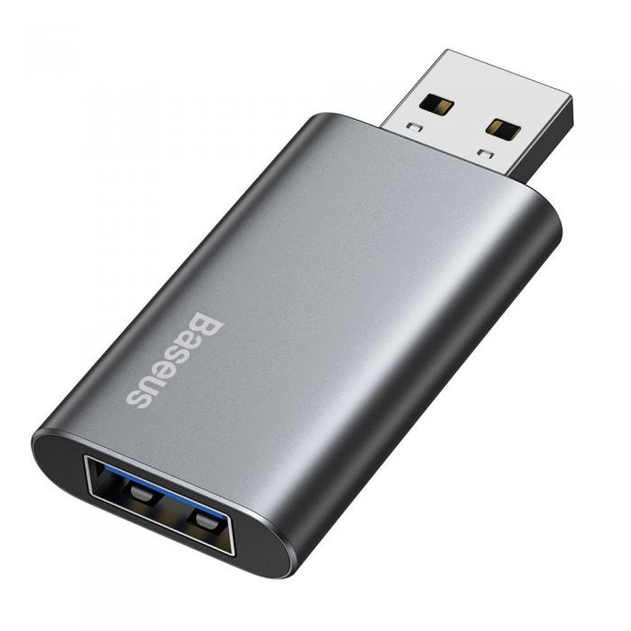 UTGATT5 - Baseus USB - sticka pendrive 64 GBladdnings USB port Gr